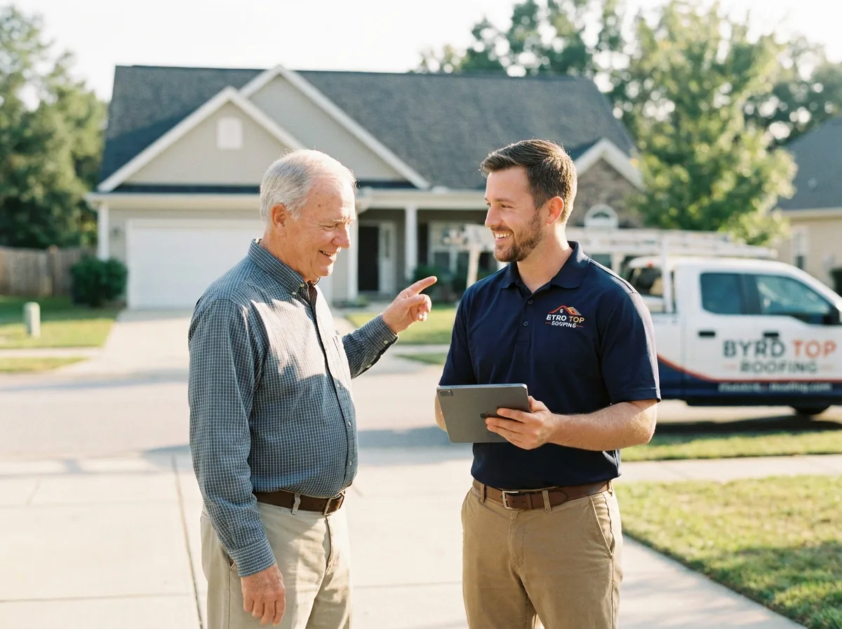 Roofing Bolingbroke, GA FAQs